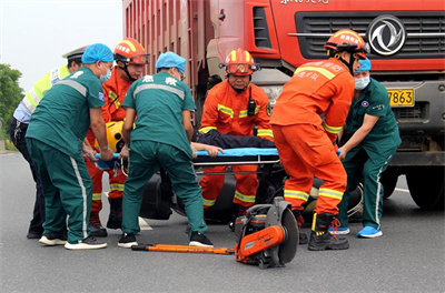 尉犁沛县道路救援